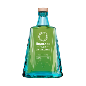 Whisky Highland Park 17 Anos Ice Edtion Malt