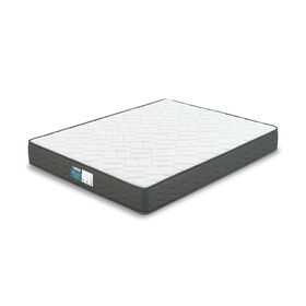 Colchão Espuma Bloco HR Solteiro 90 x190cm Adapt Essential