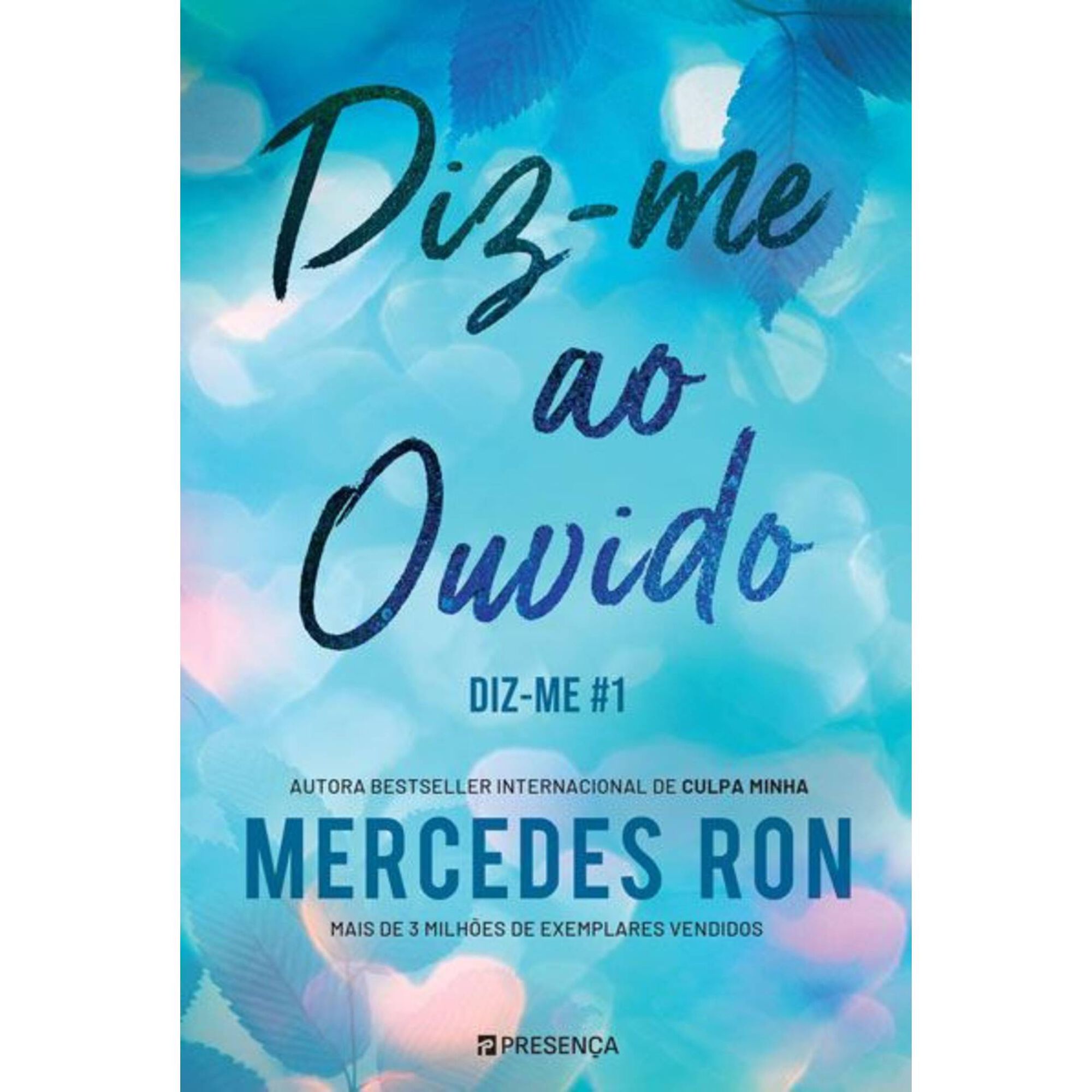 Diz-me ao Ouvido Diz-me ao Ouvido
