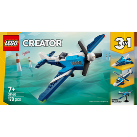 Aeronave: Avião de Corrida - 31160