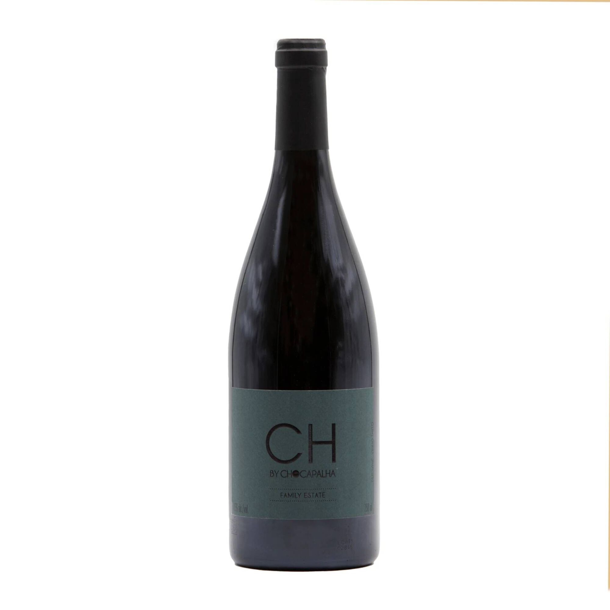 Ch By Chocapalha Lisboa Vinho Tinto