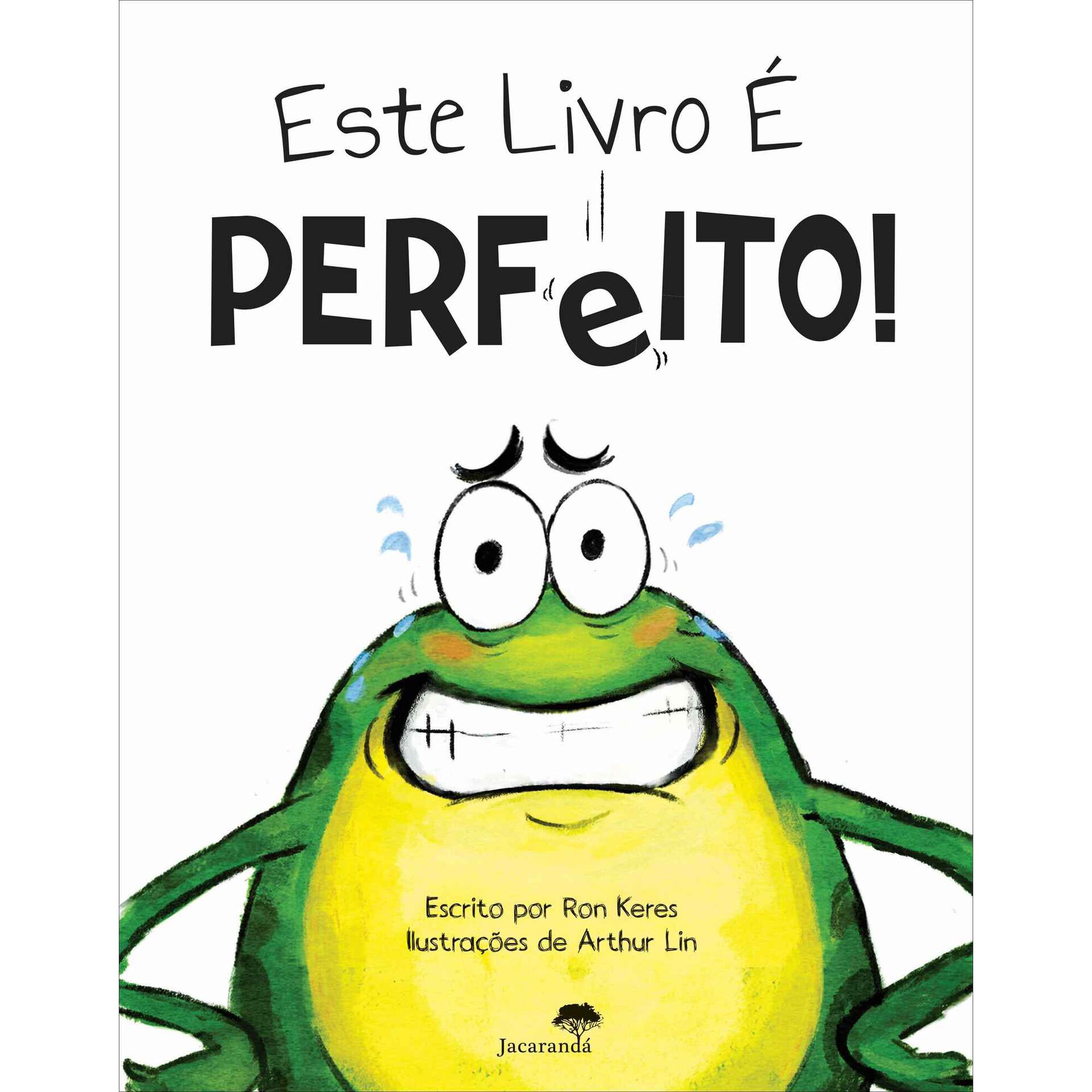 Este Livro é Perfeito!