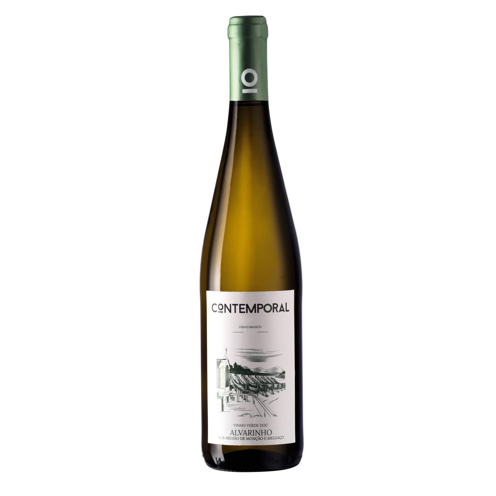 Contemporal Alvarinho DOC Vinho Verde Branco