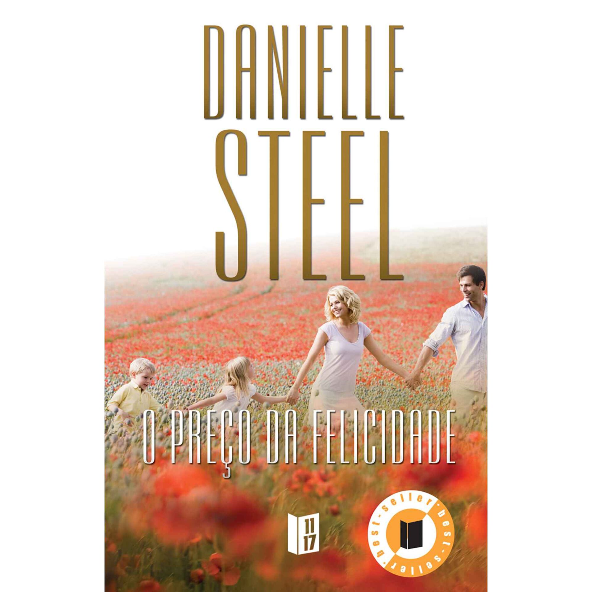 O Pre&ccedil;o da Felicidade (Livro de Bolso)