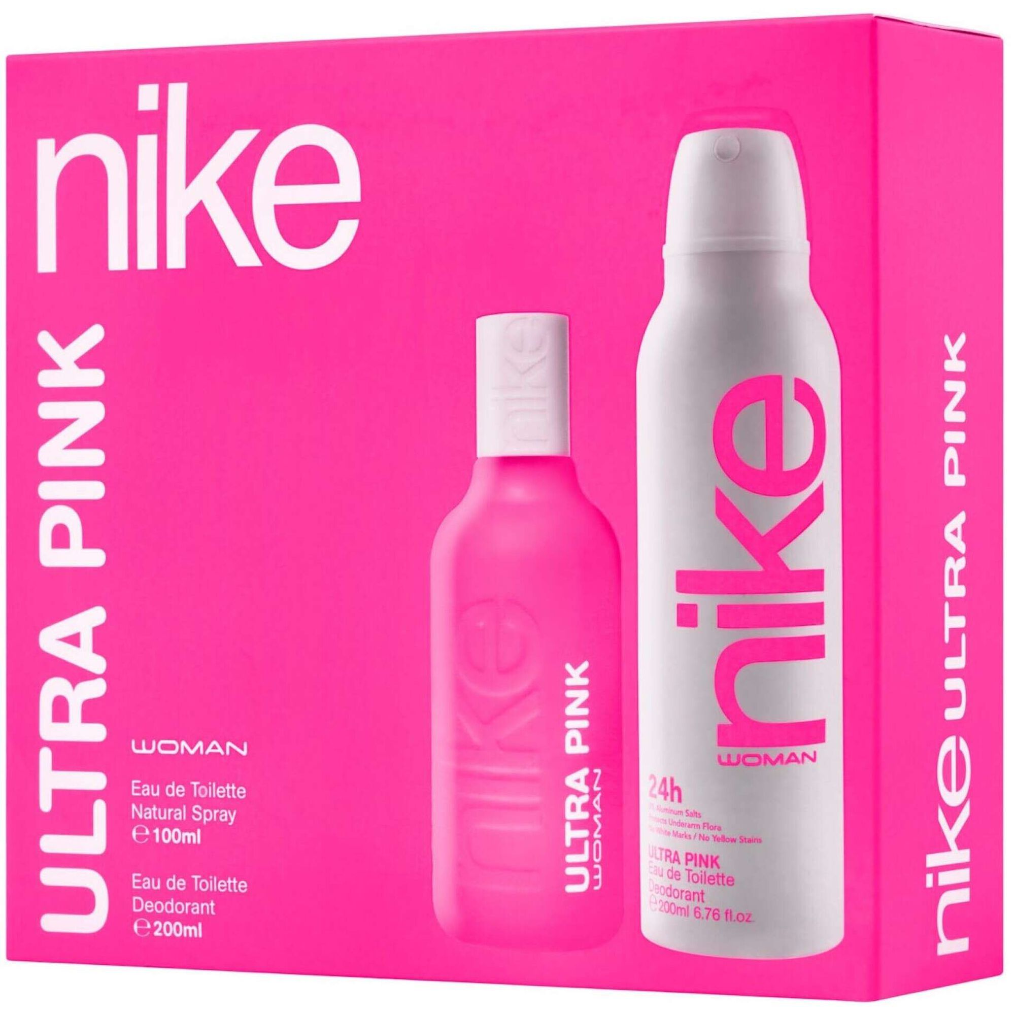 Coffret Ultra Pink