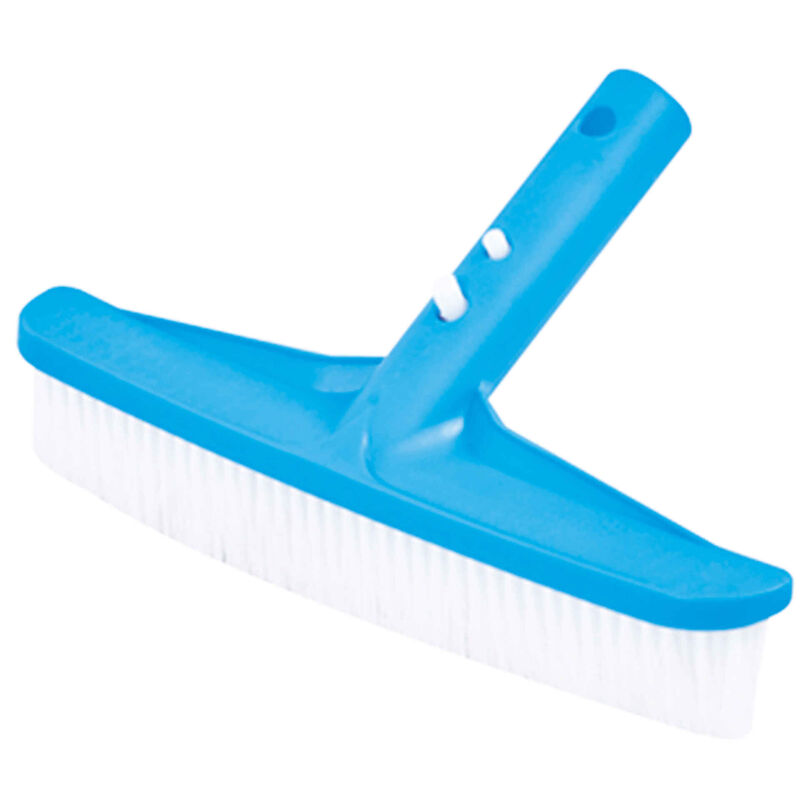 Escova Limpa Fundos 25x14cm