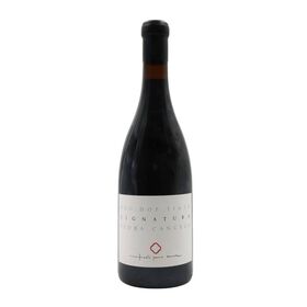 Pedra Cancela Signatura D&atilde;o Vinho Tinto