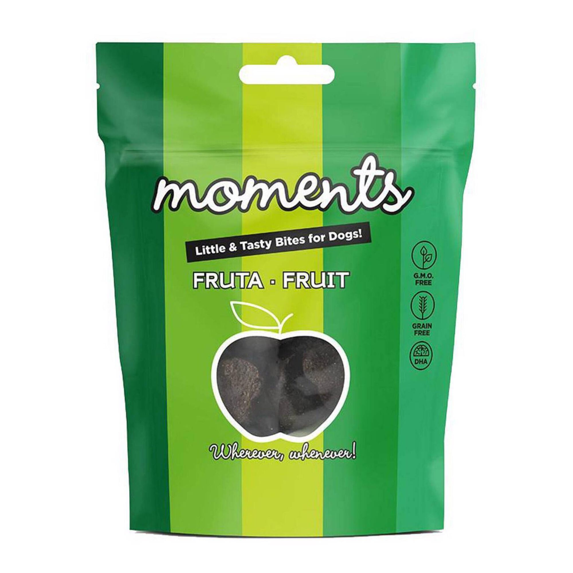 Snack para Cão Fruta Snack para Cão Fruta
