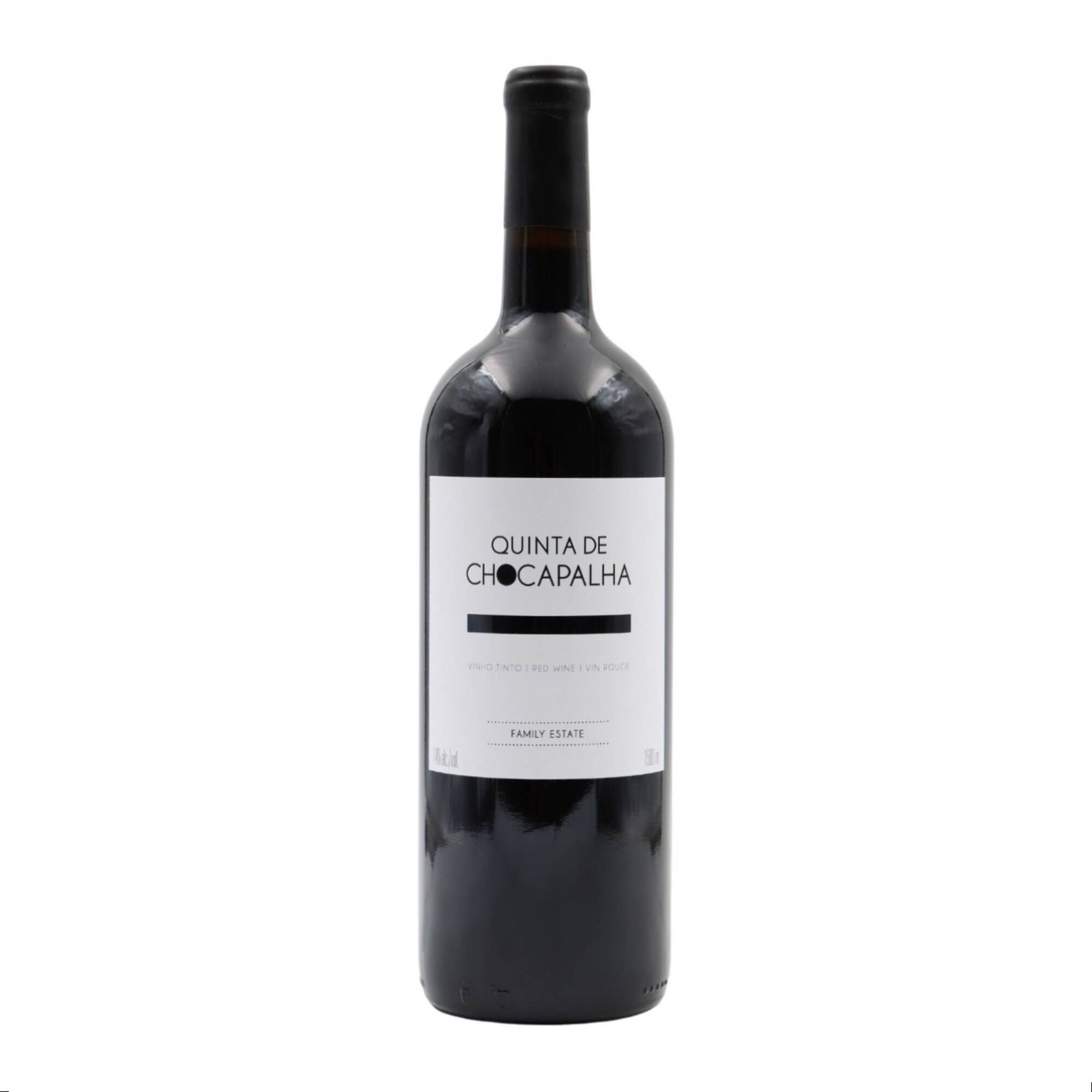 Magnum Chocapalha Lisboa Vinho Tinto