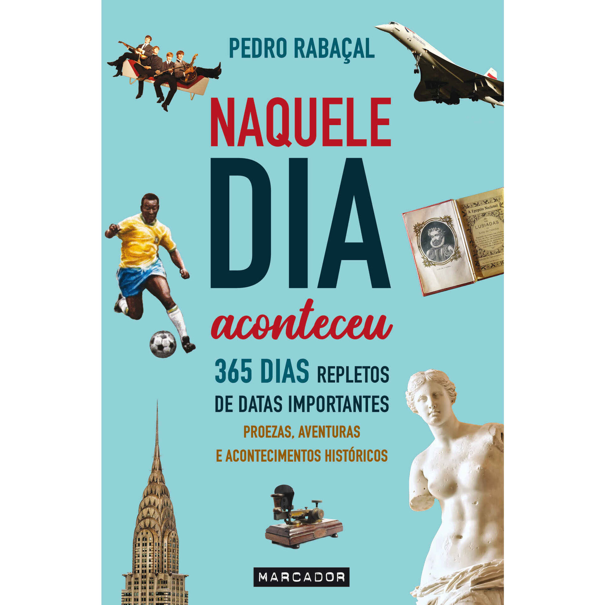 Naquele Dia Aconteceu