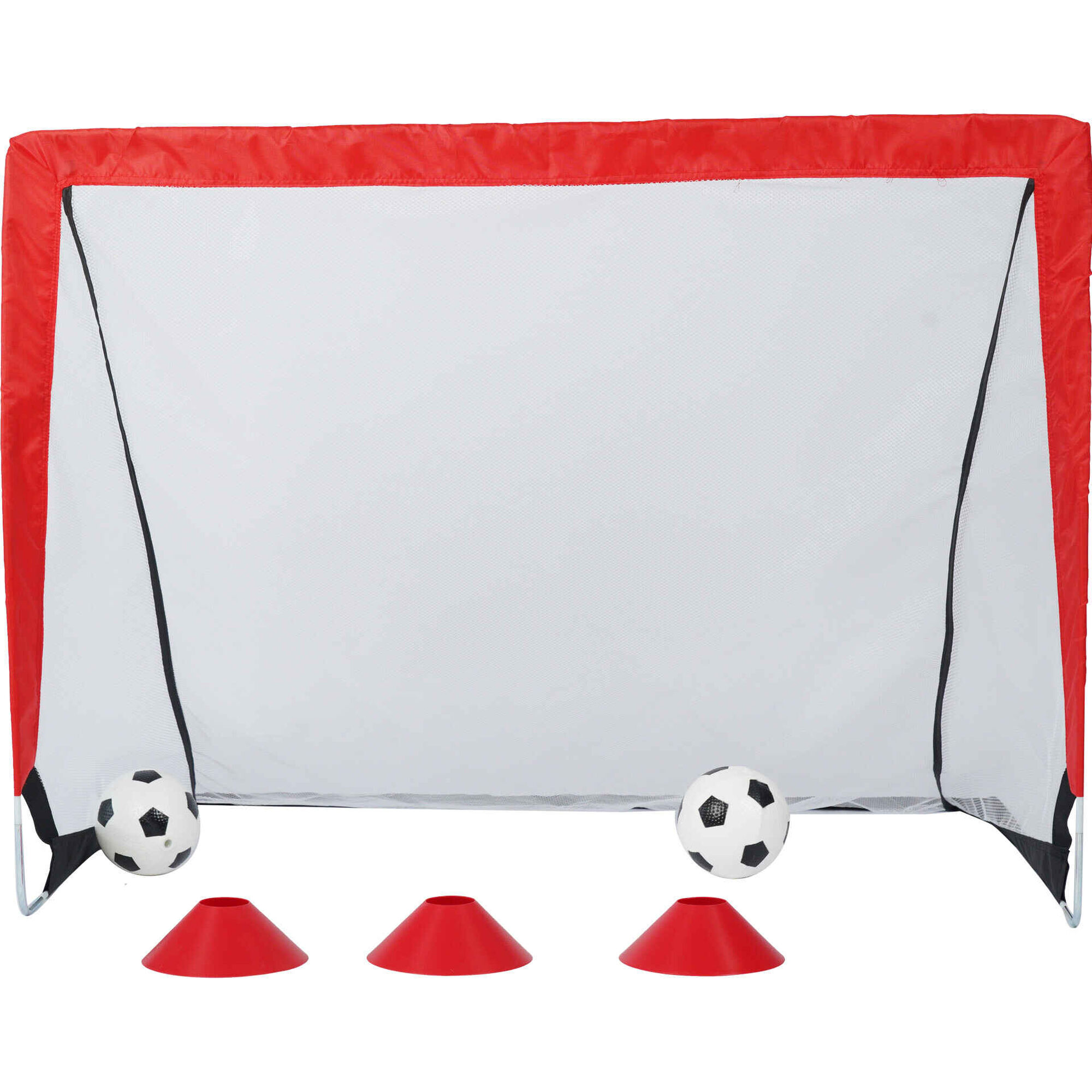 Conjunto Futebol Bazar&atilde;o