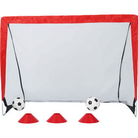 Conjunto Futebol Bazar&atilde;o