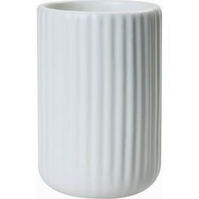 Copo WC 7,5cm Branco Kasa