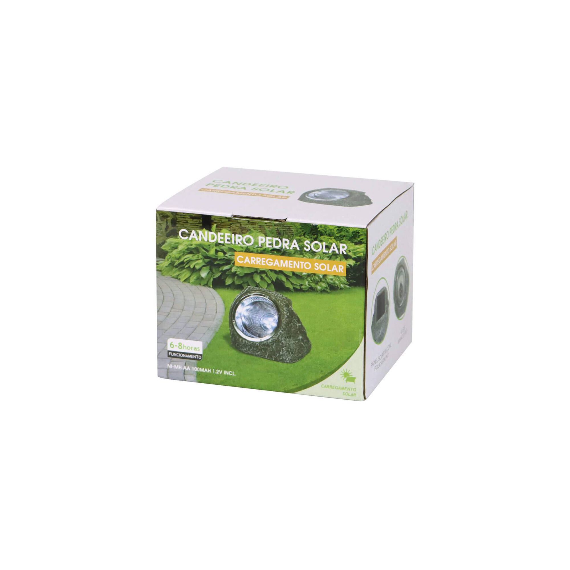 Pedra Solar