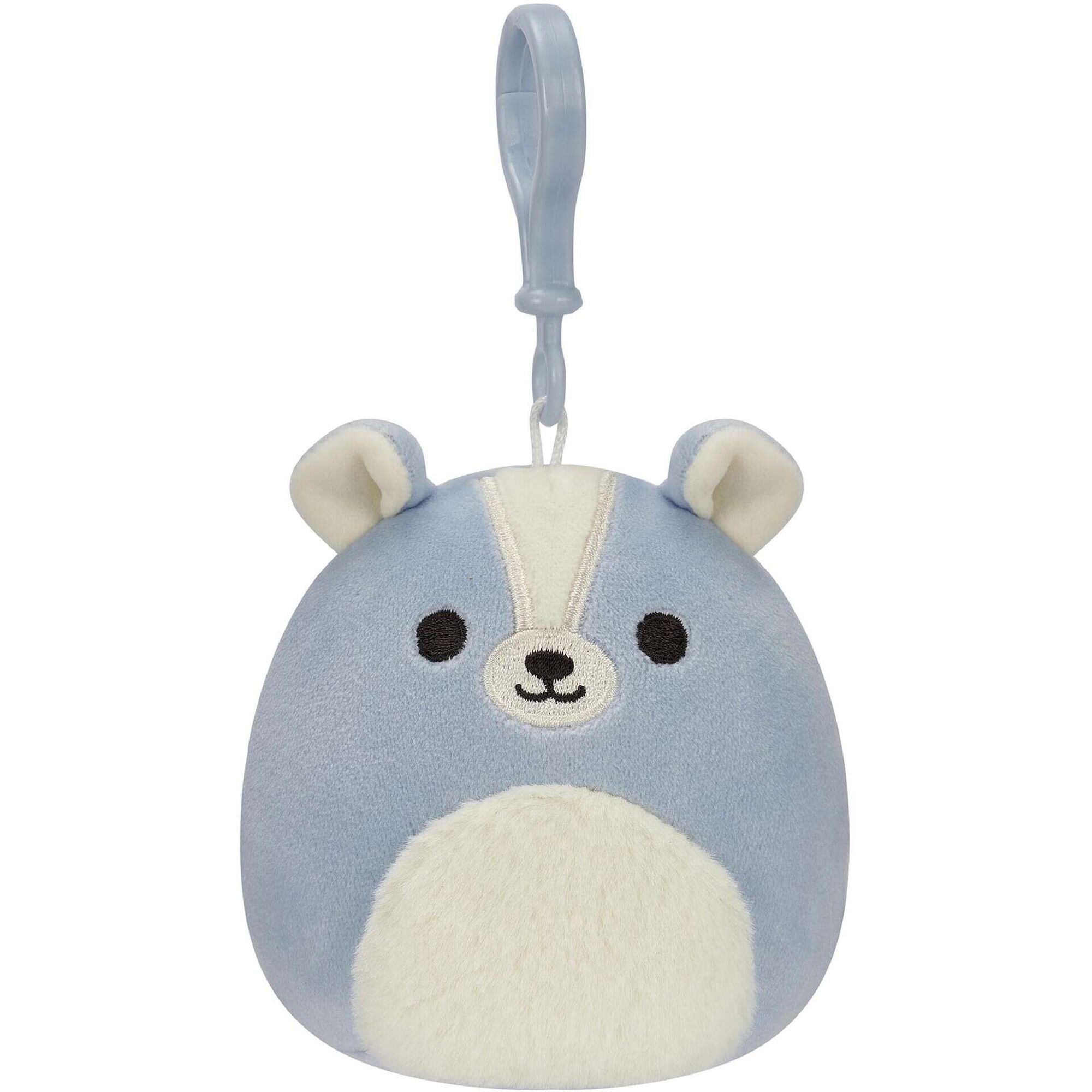 Squishmallows - Peluche Porta-Chaves