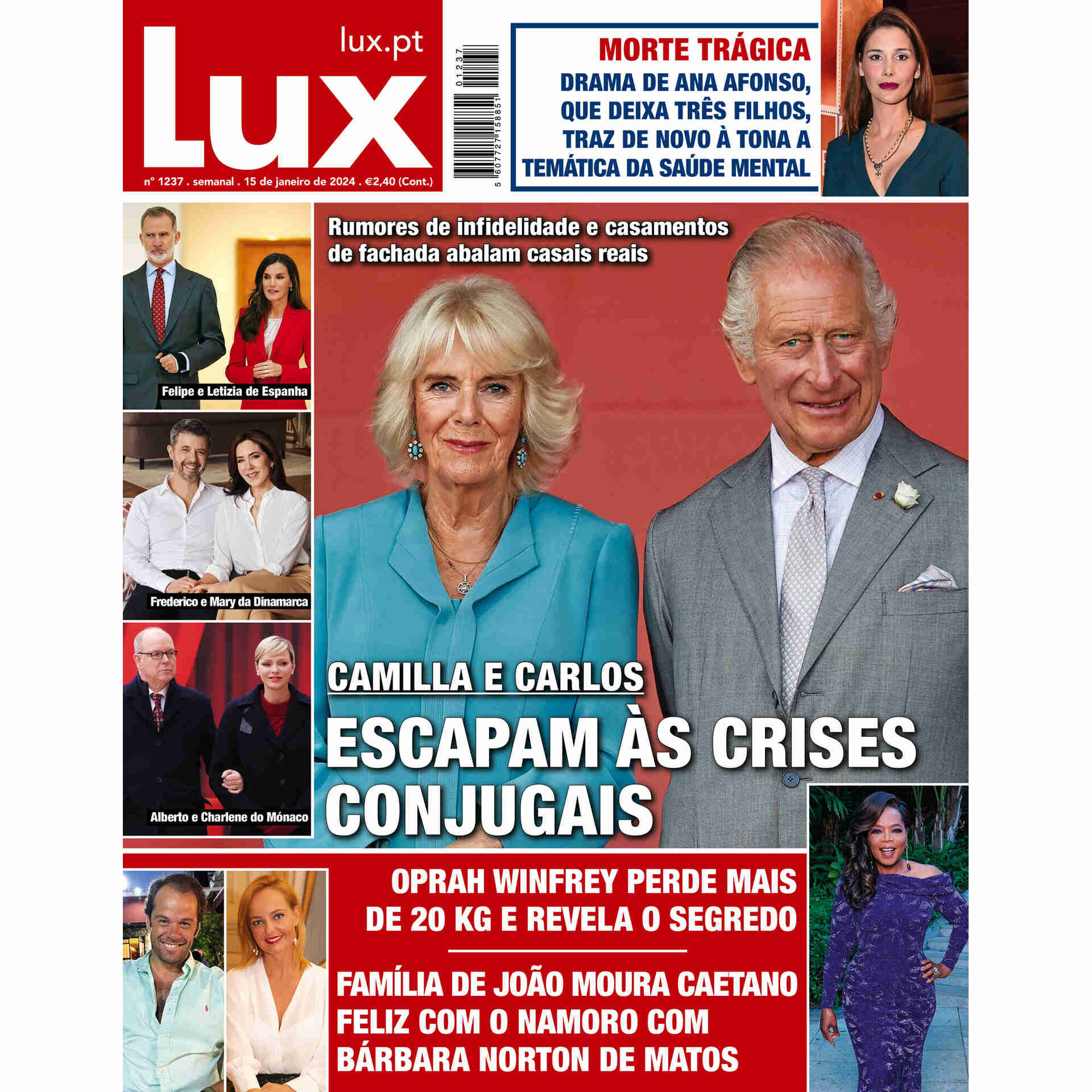 Revista Lux