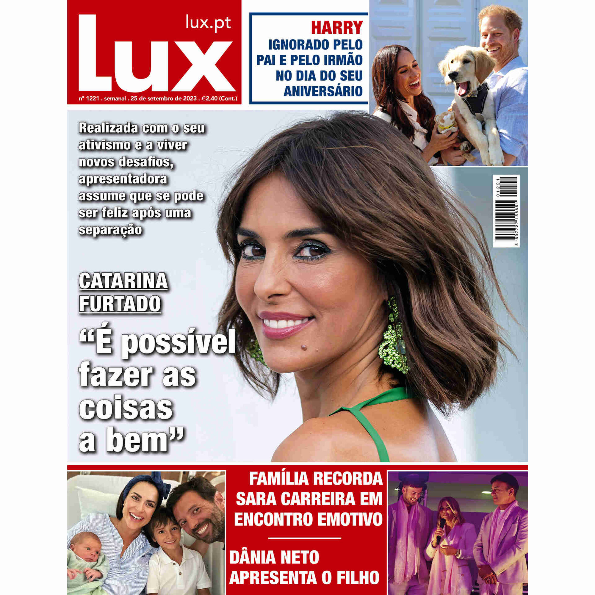 Revista Lux
