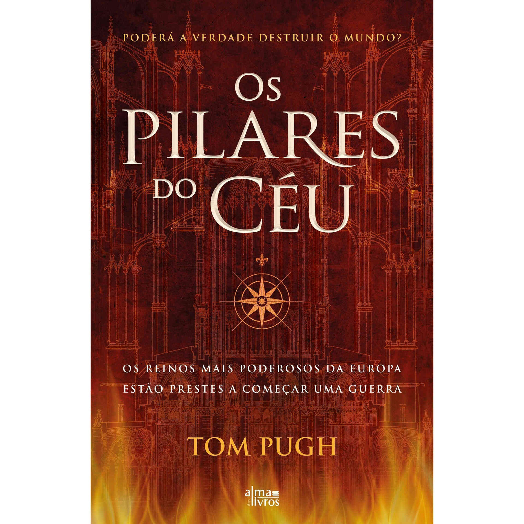 Os Pilares do Céu Os Pilares do Céu
