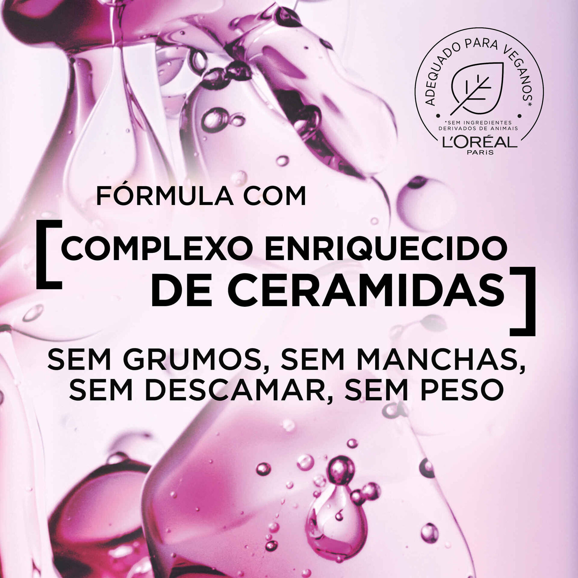 Máscara de Pestanas Telescopic Lift Black