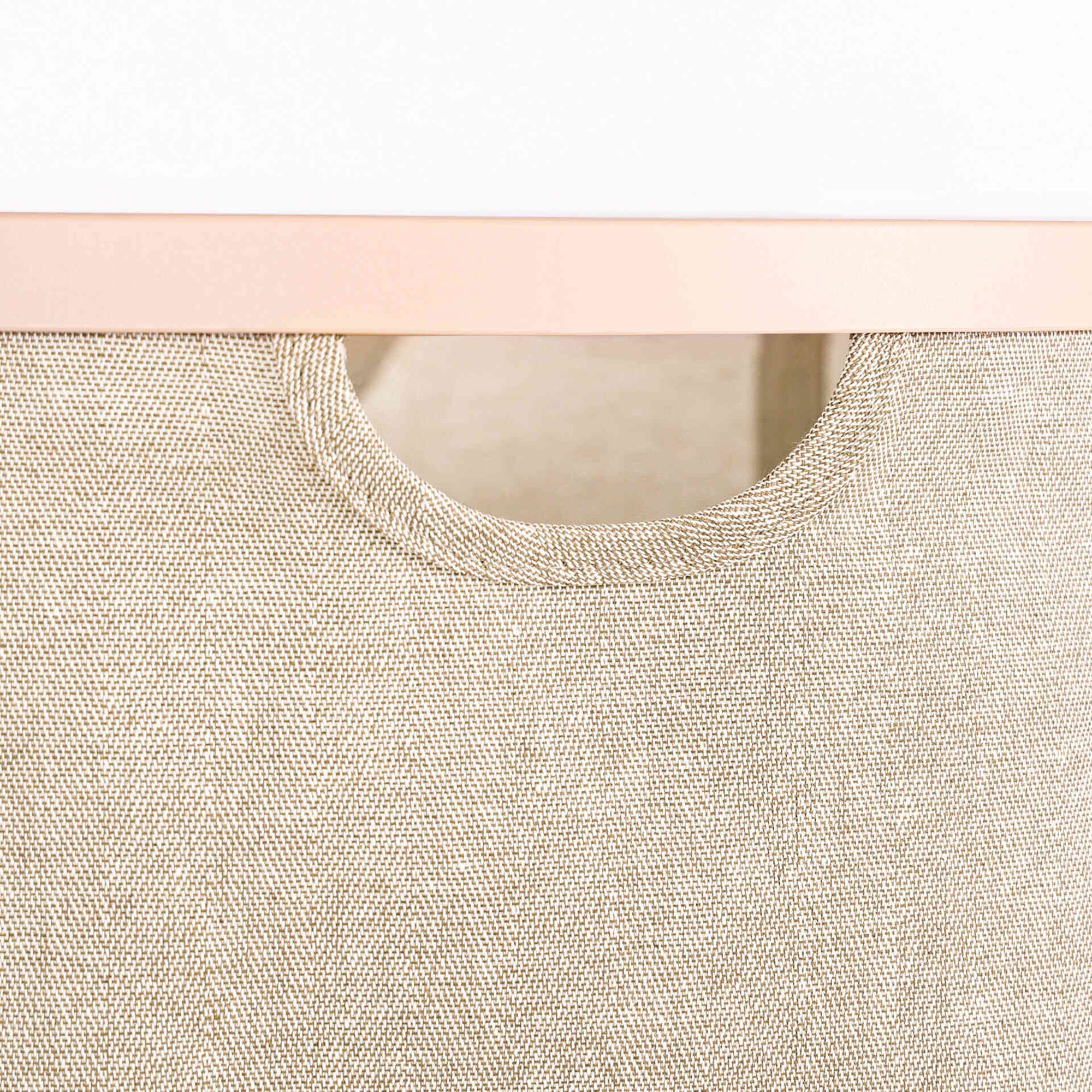 Cesto de Arruma&ccedil;&atilde;o Pop-up 38x38cm Kasa