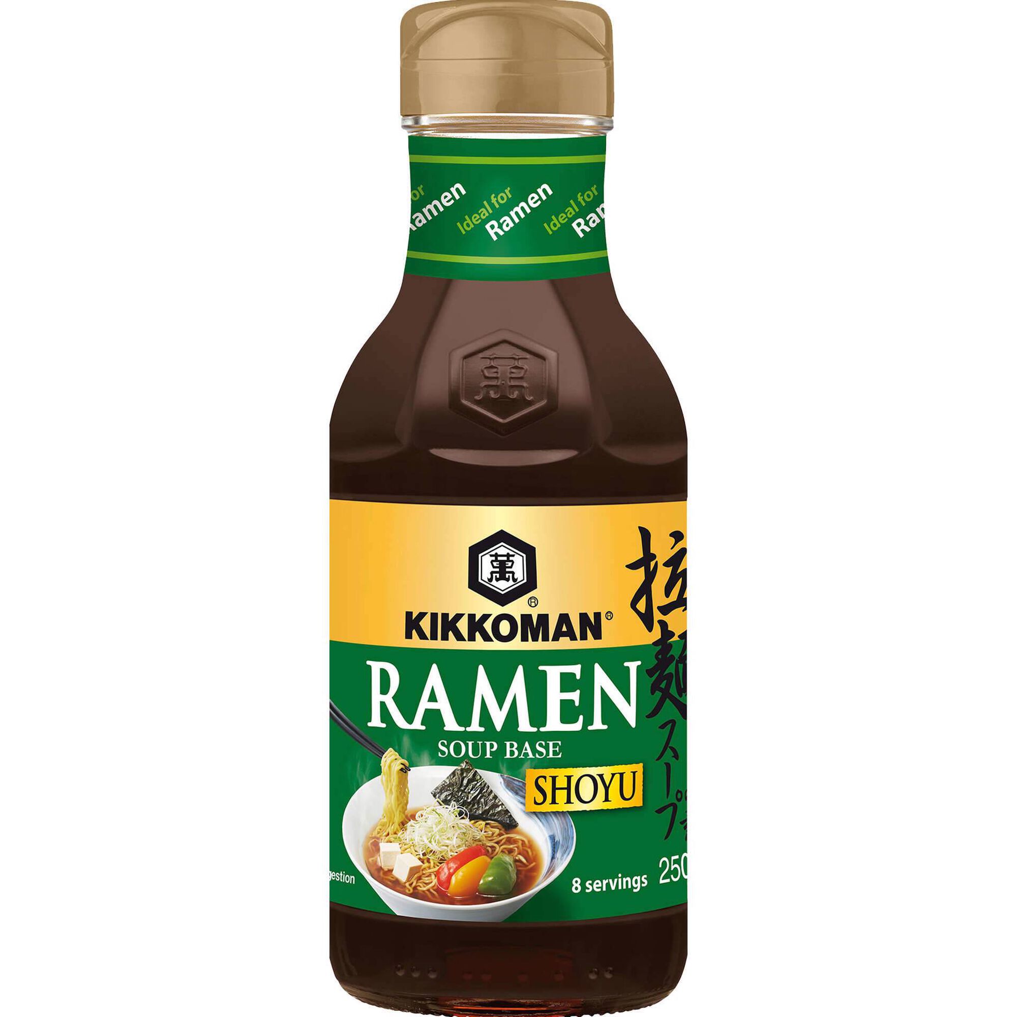 Base Concentrada Sopa Ramen Base Concentrada Sopa Ramen