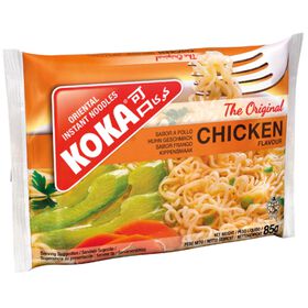 Noodles de Galinha Noodles de Galinha