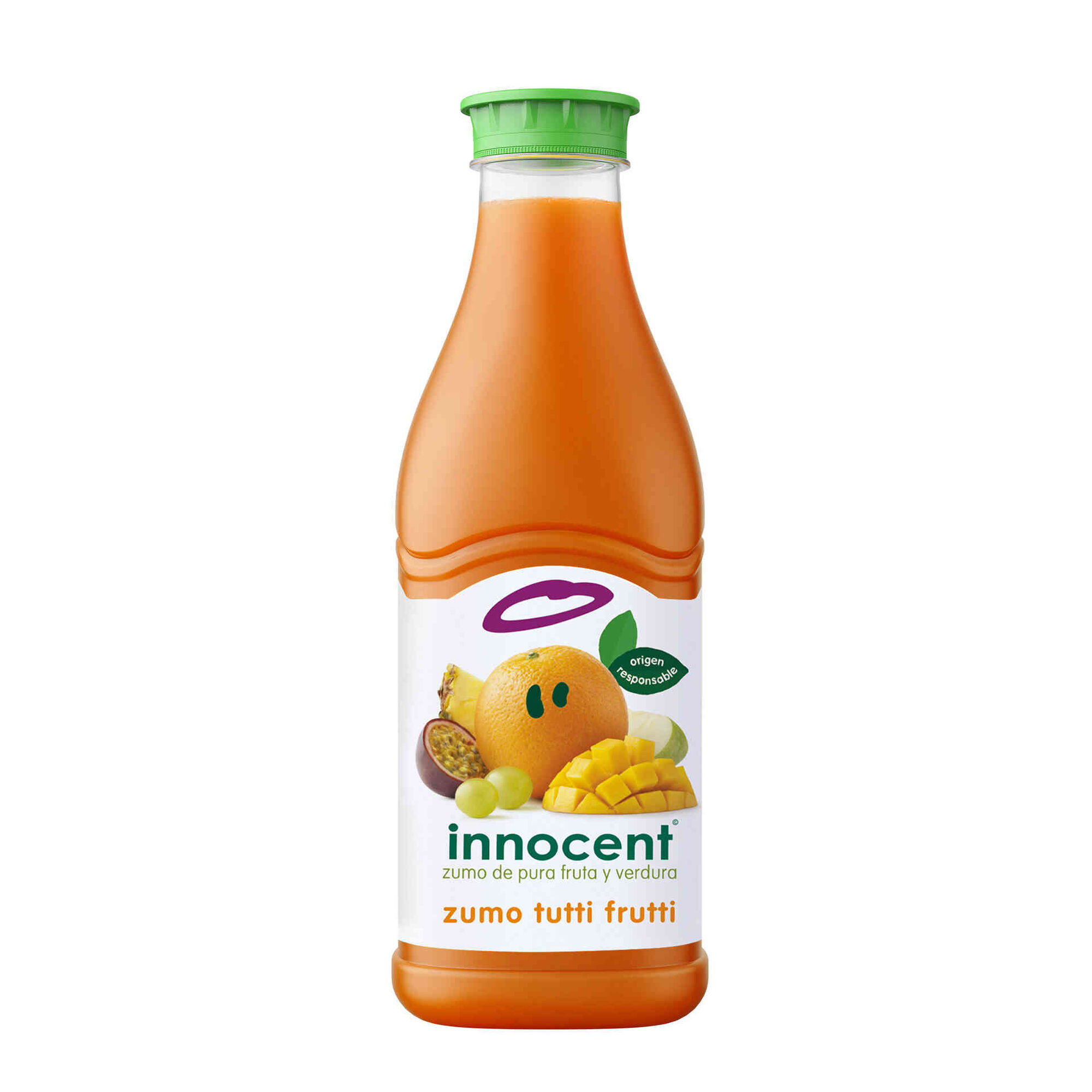 Sumo Tutti Frutti