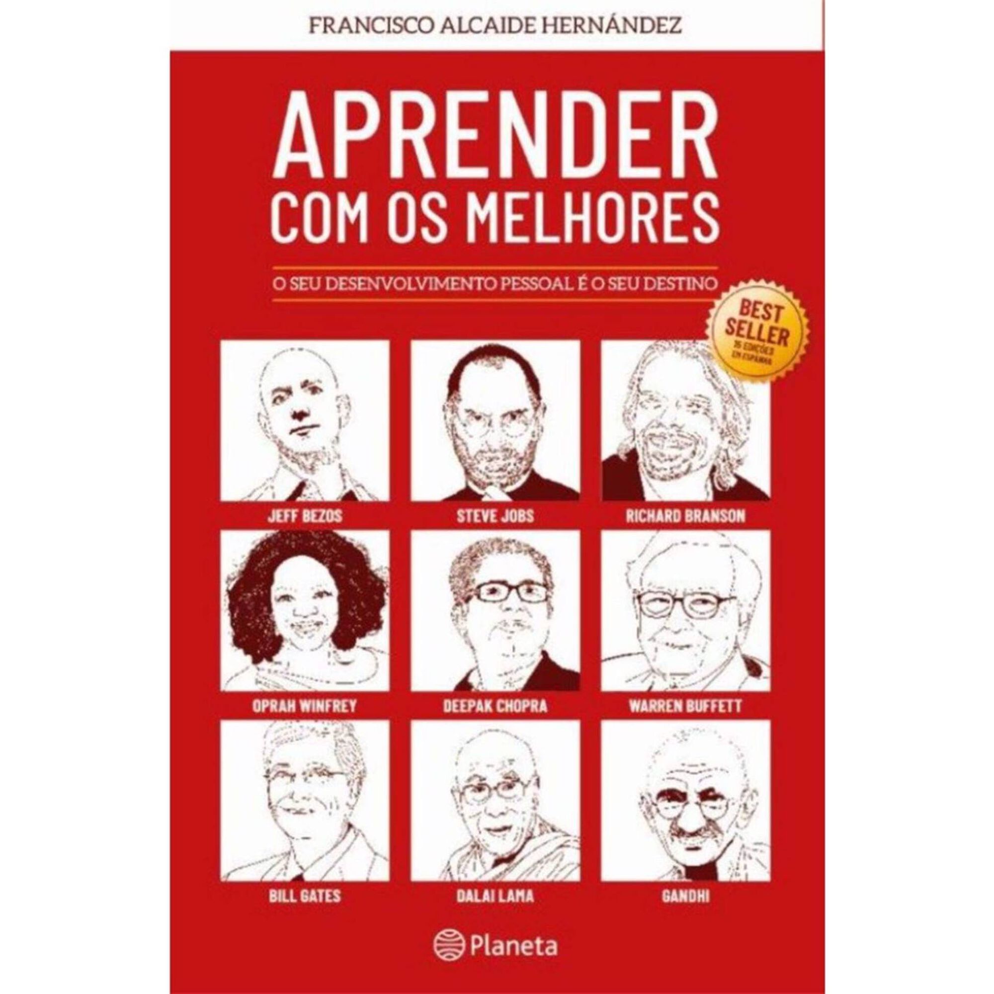 Aprender com os Melhores