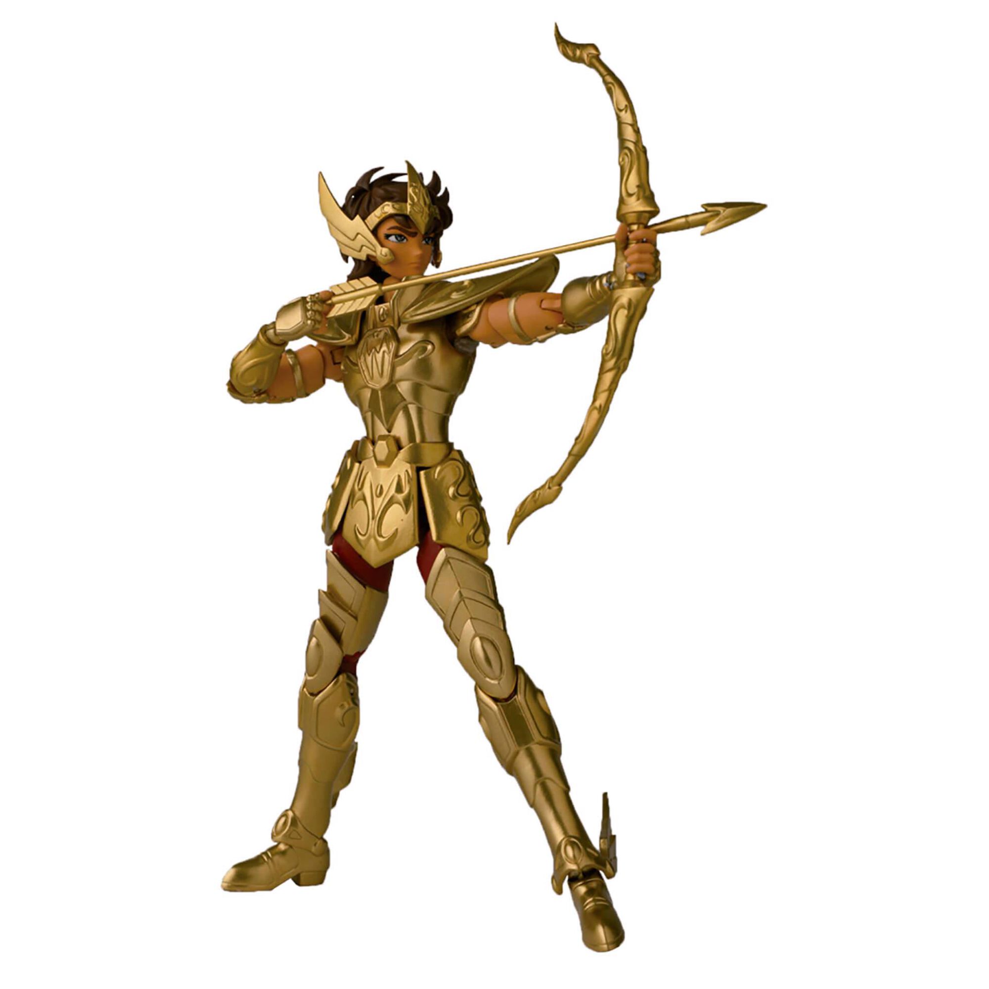 Figura Anime Heroes - Sagittarius Aiolos Figura Anime Heroes - Sagittarius Aiolos
