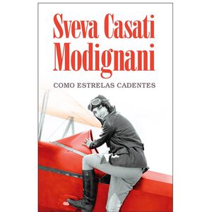 Como Estrelas Cadentes de Sveva Casati Modignani