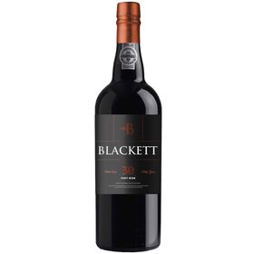 Blacket Vinho do Porto 30 Anos