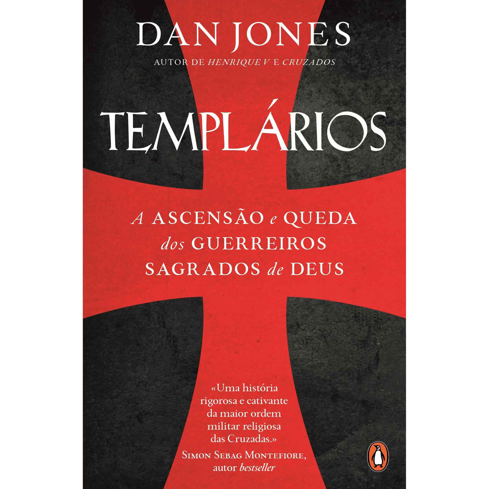 Templ&aacute;rios de Dan Jones