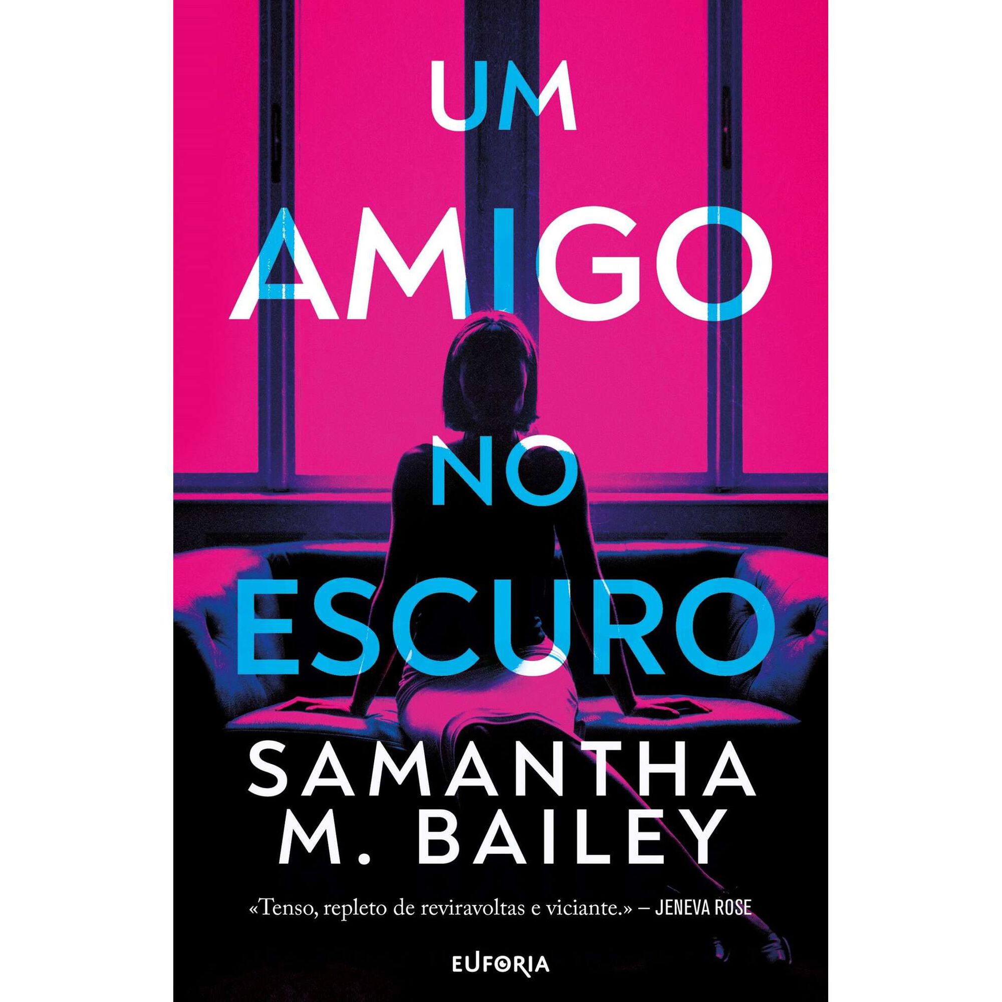 Um Amigo no Escuro