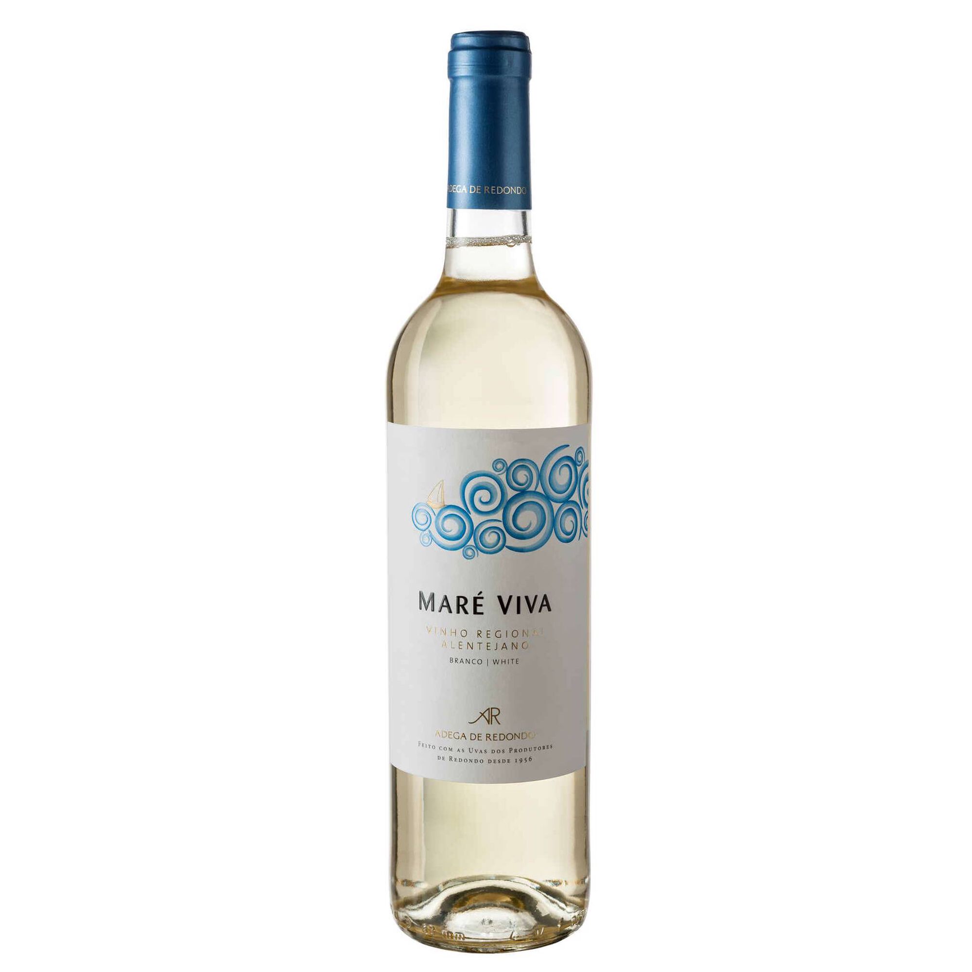 Maré Viva Regional Alentejano Vinho Branco