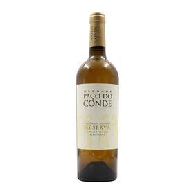 Pa&ccedil;o do Conde Reserva Alentejano Vinho Branco
