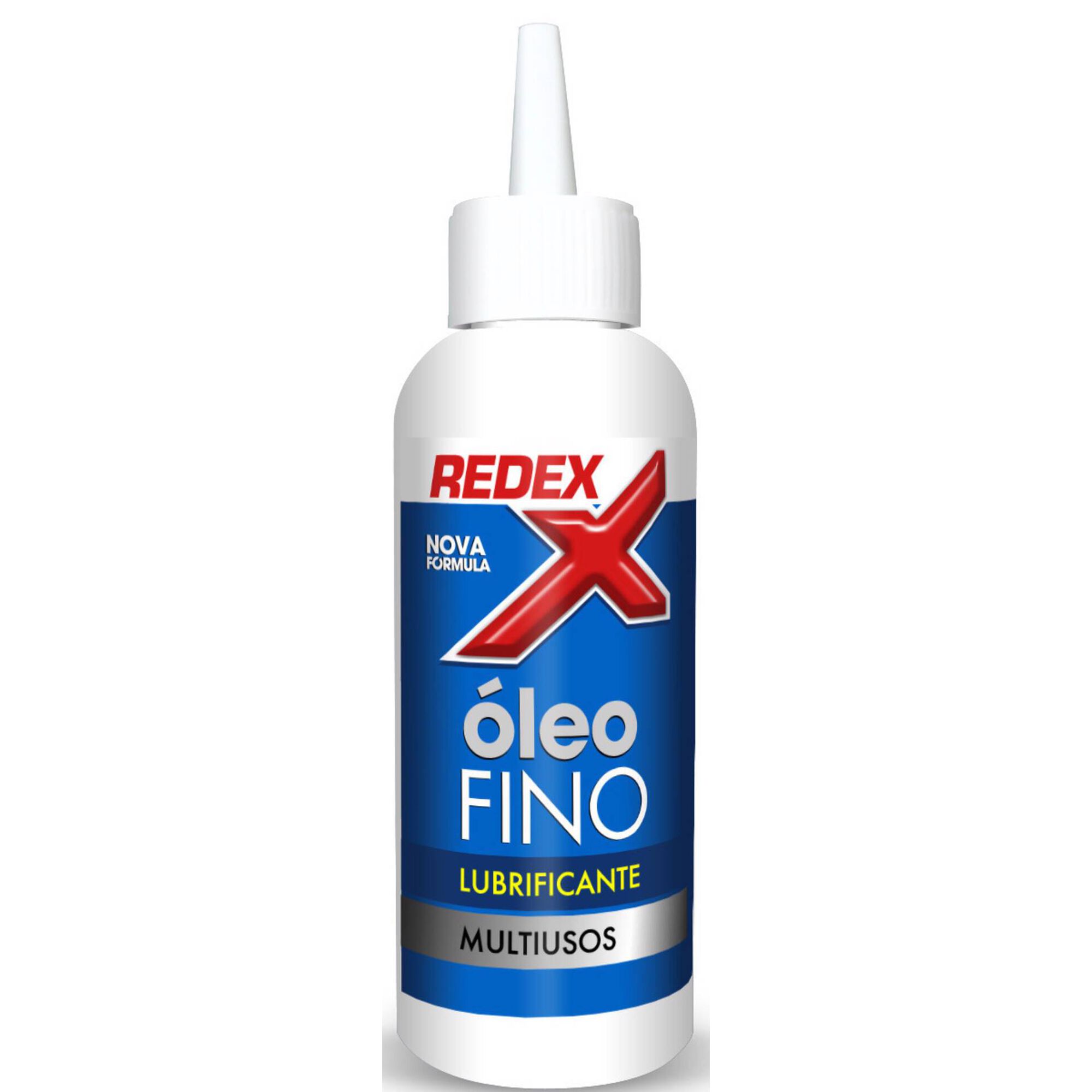 Óleo Fino Lubrificante Bisnaga