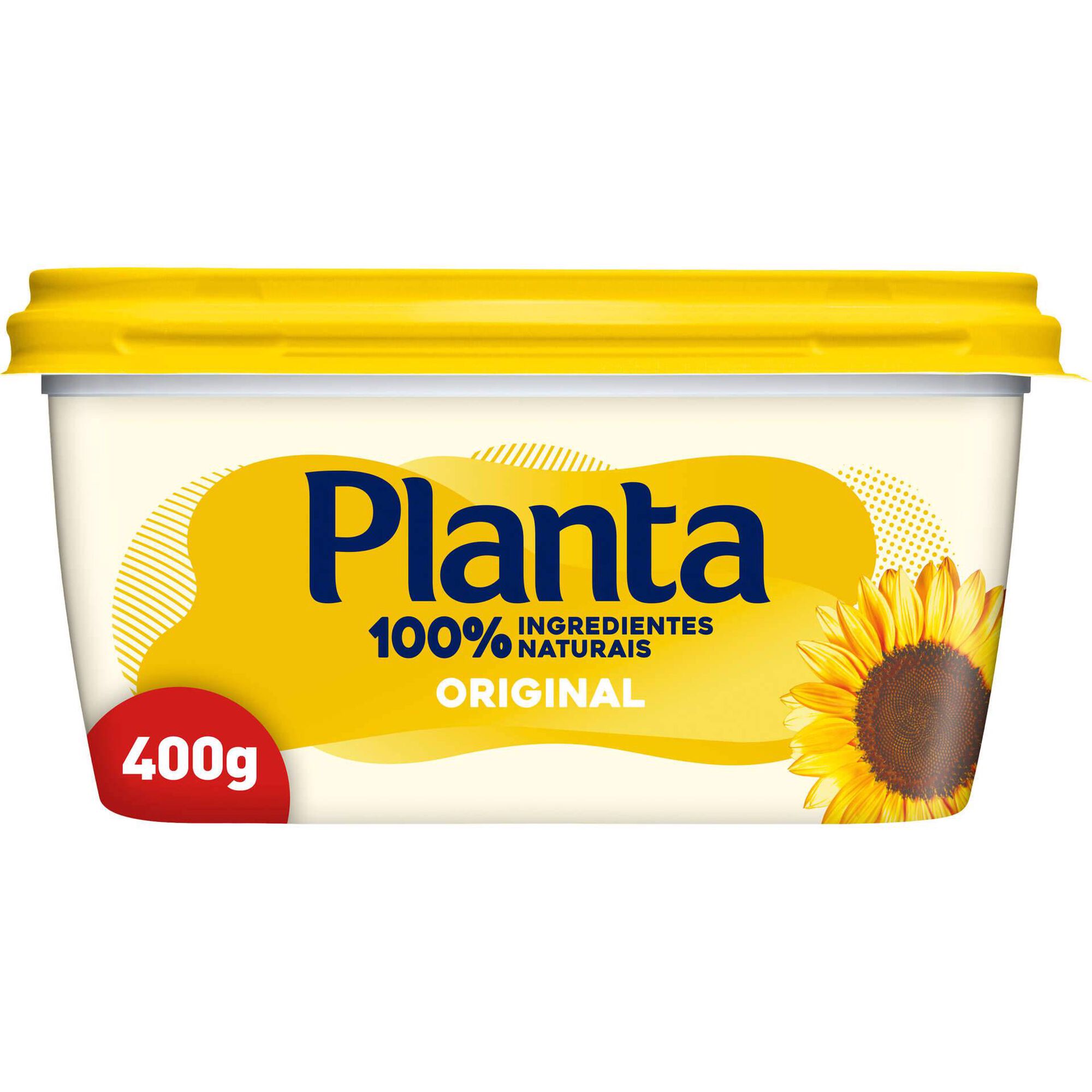 Creme para Barrar Original