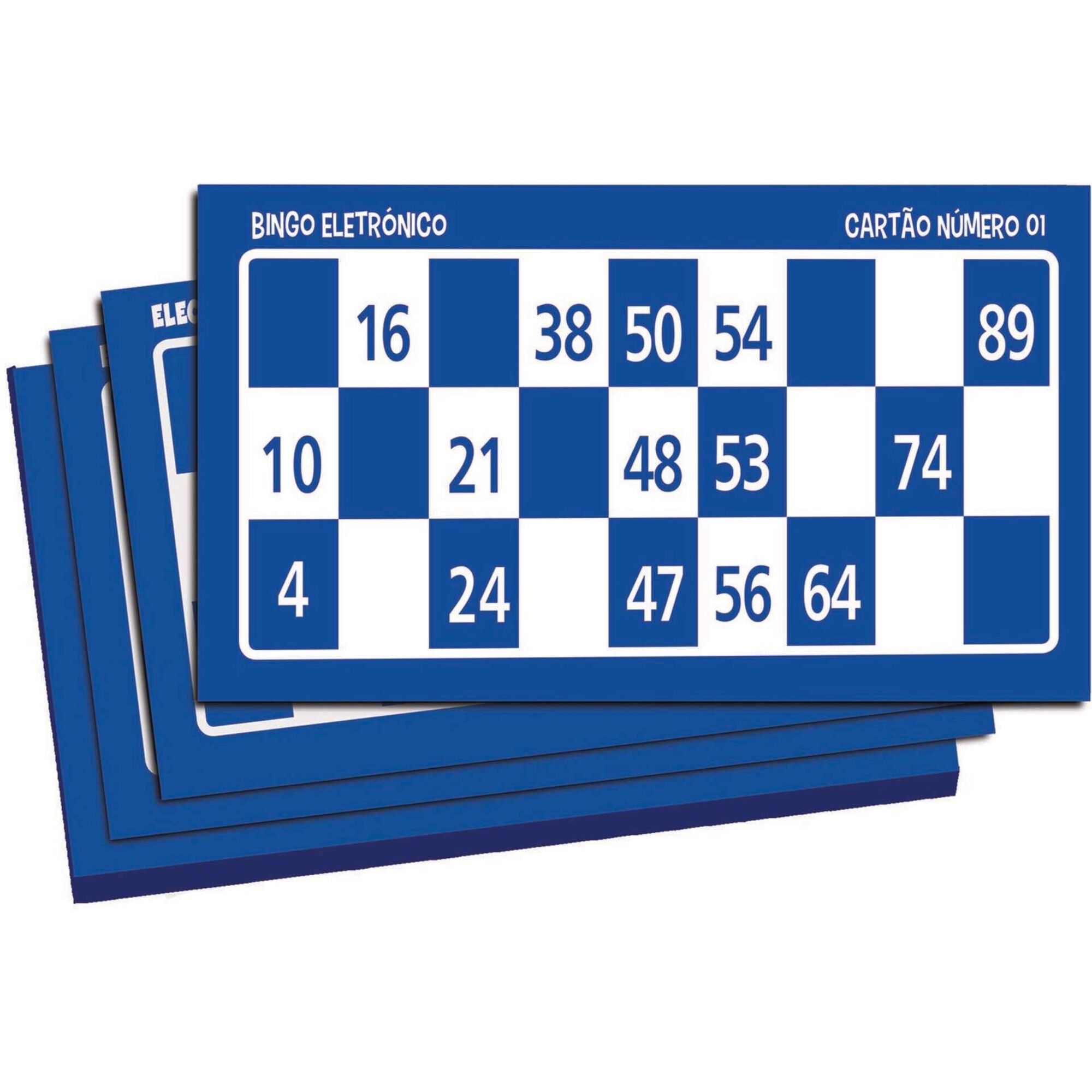 Majora - Bingo Eletrónico