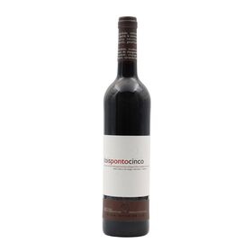 DoisPontocinco Beiras Vinho Tinto