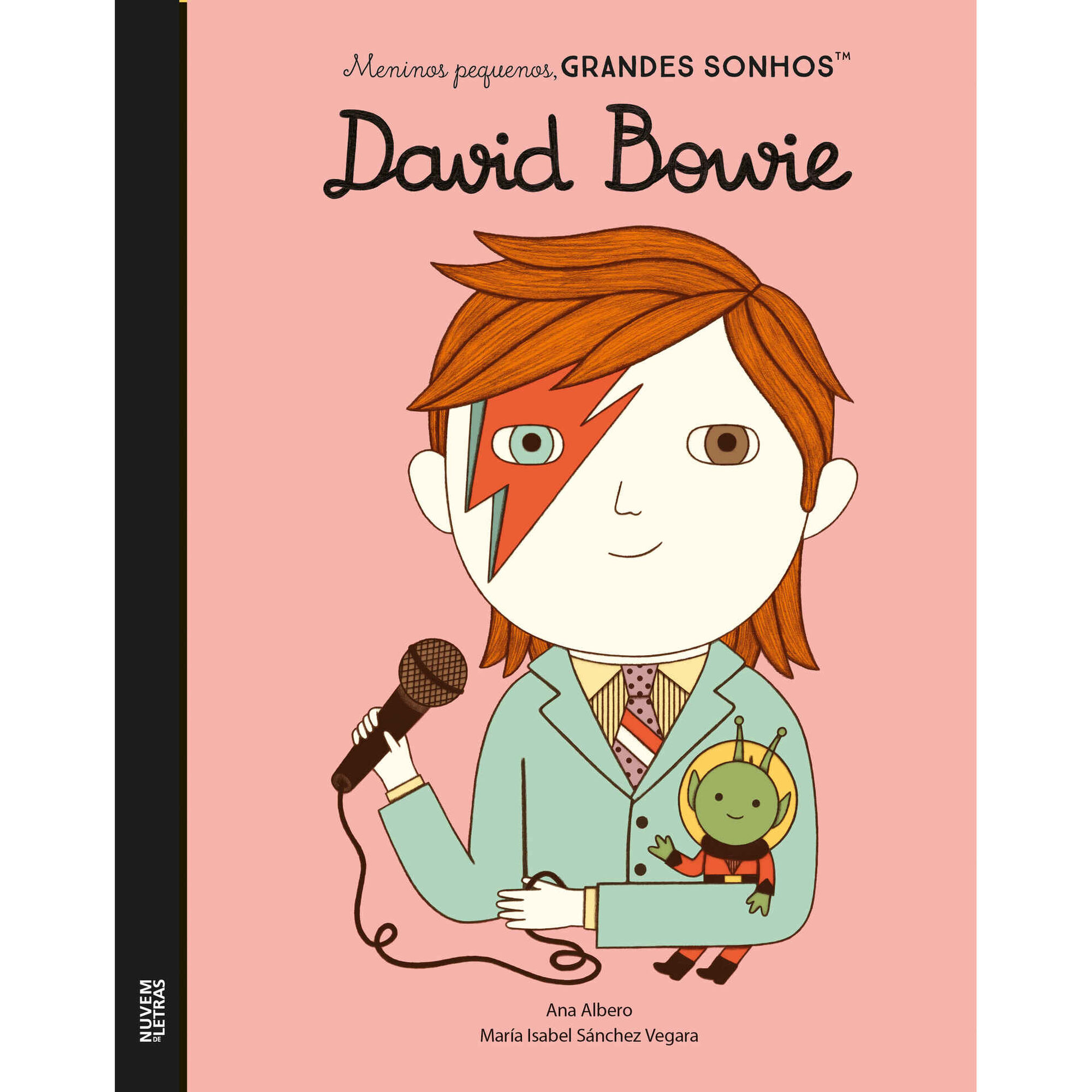 David Bowie David Bowie