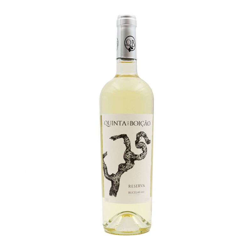 Quinta do Boição Reserva Lisboa Vinho Branco
