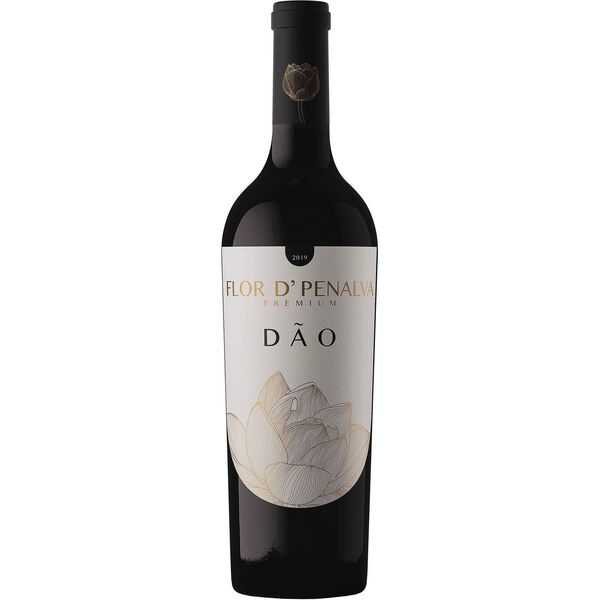 Flor dPenalva Premium Dão Vinho Tinto