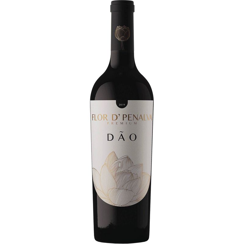 Flor d'Penalva Premium Dão Vinho Tinto