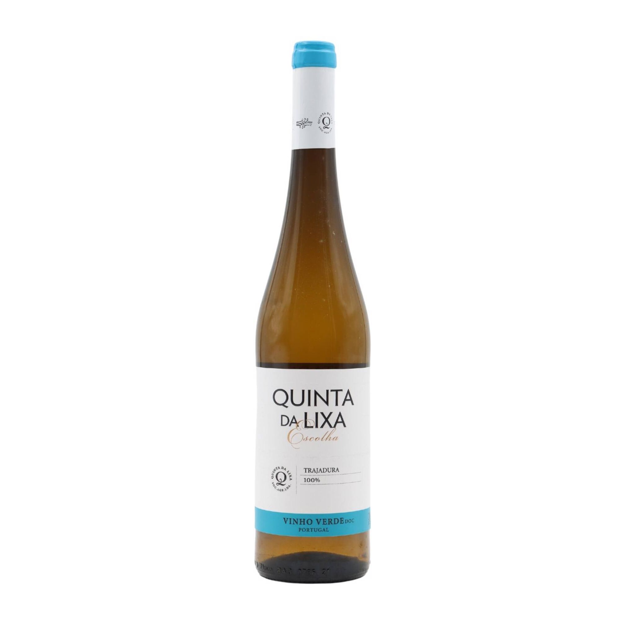 Quinta Da Lixa Trajadura Vinho Verde Branco