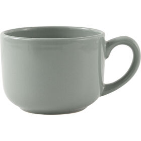 Ch&aacute;vena 640ml Jumbo Verde Kasa