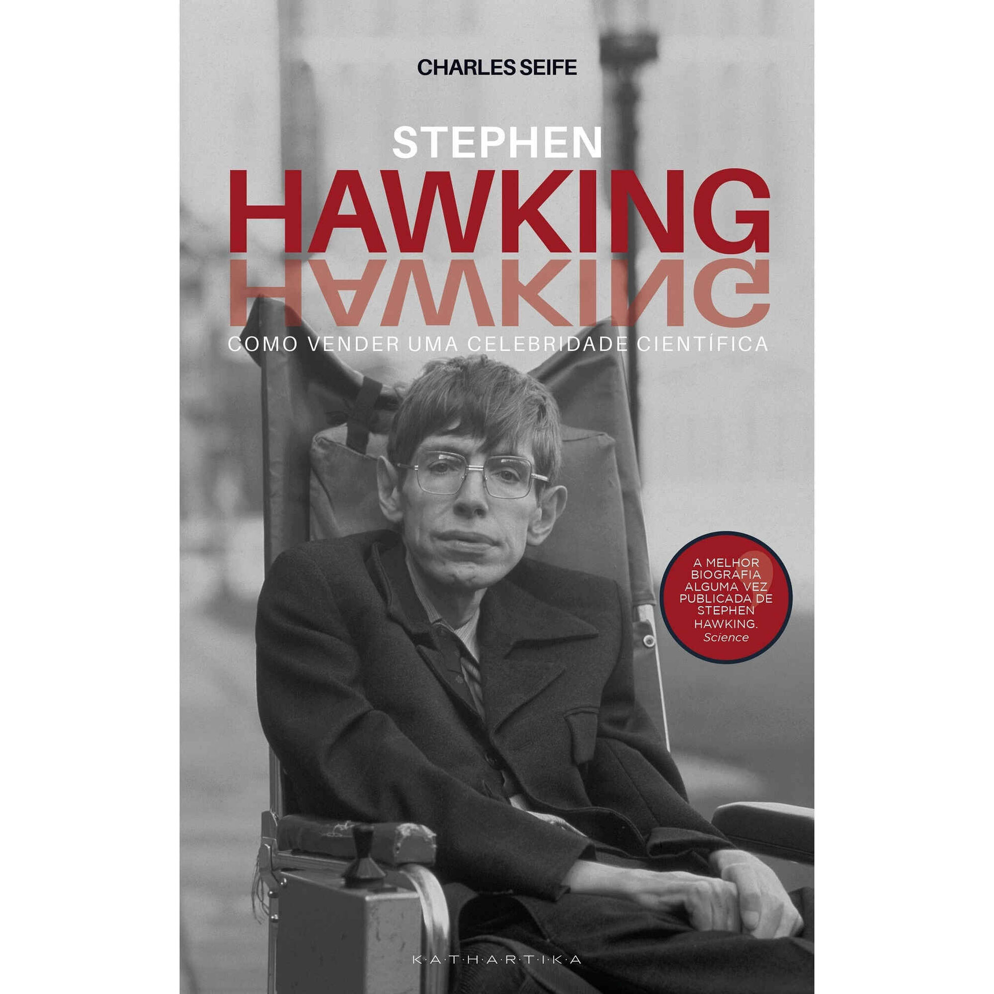Stephen Hawking Stephen Hawking