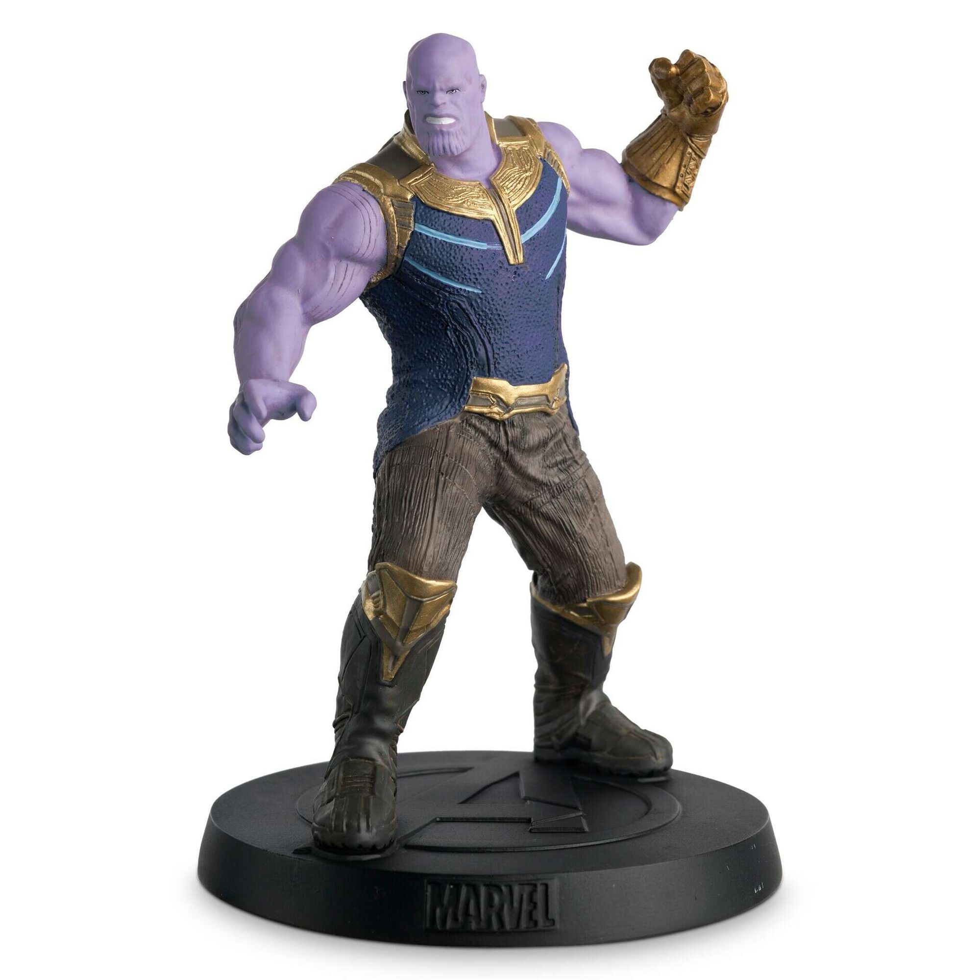 Estátua Thanos 1:16 Estátua Thanos 1:16