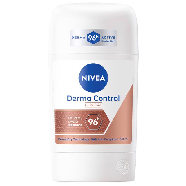 Desodorizante Stick Derma Control Nivea
