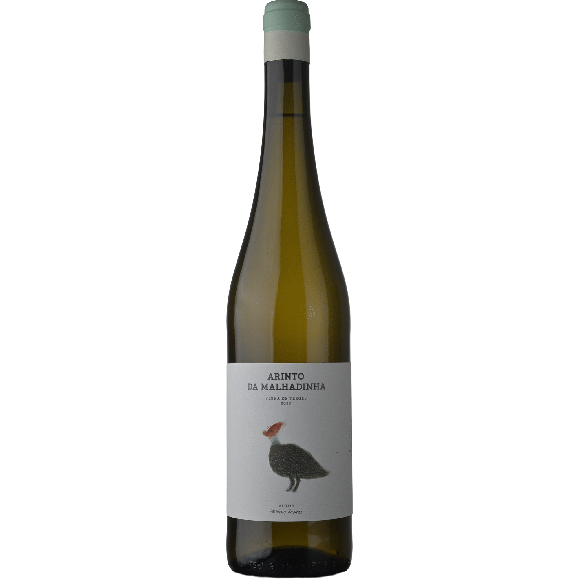 Arinto da Malhadinha Vinha de Terges Vinho Branco