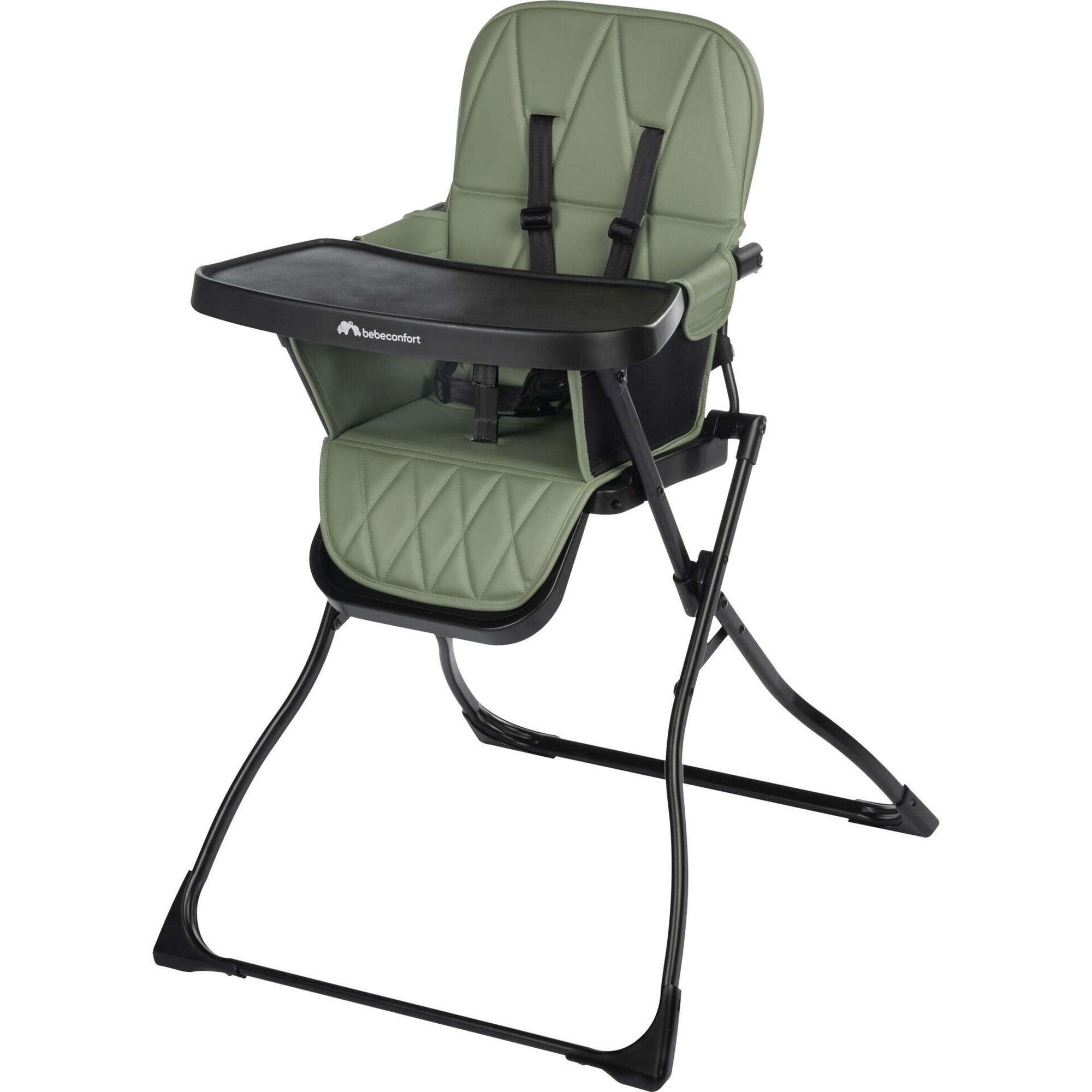 Cadeira de Refeição Lily Verde Cadeira de Refeição Lily Verde